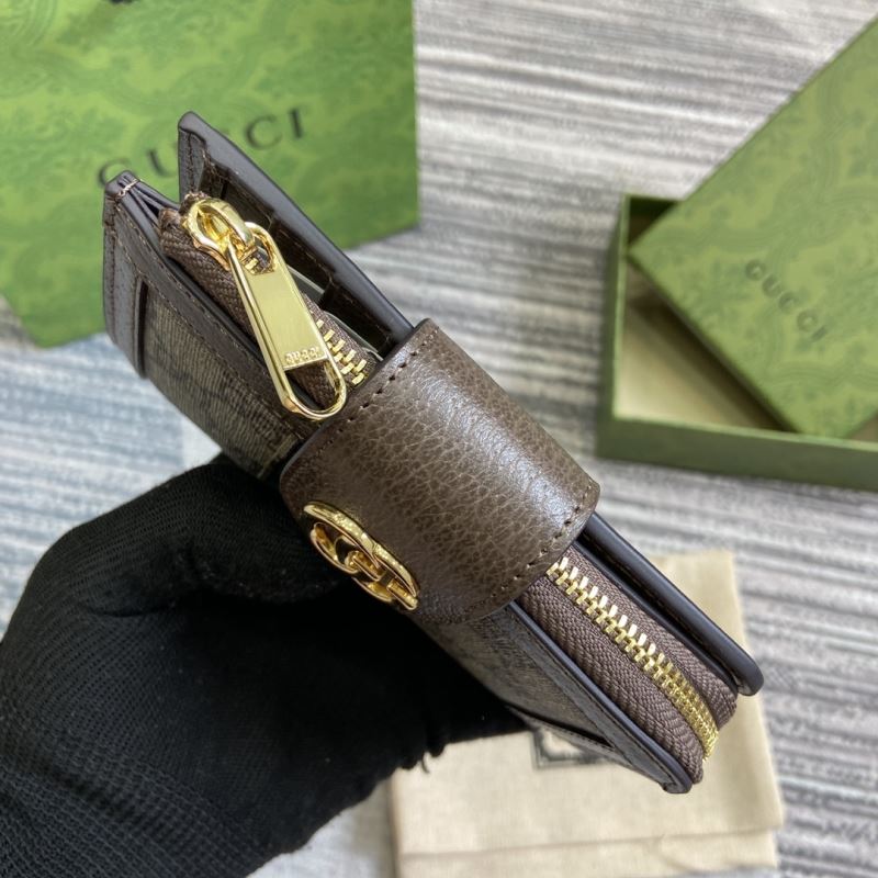 Gvc*1 wallets